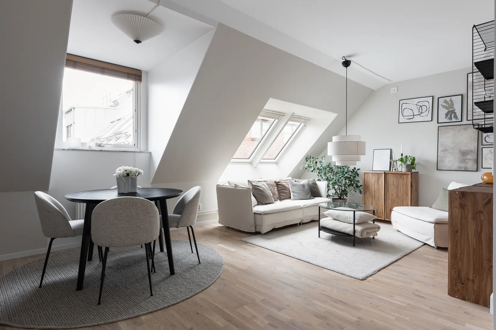 Bostadsrätt, Spårvägen 16A, Norra Sorgenfri, Malmö