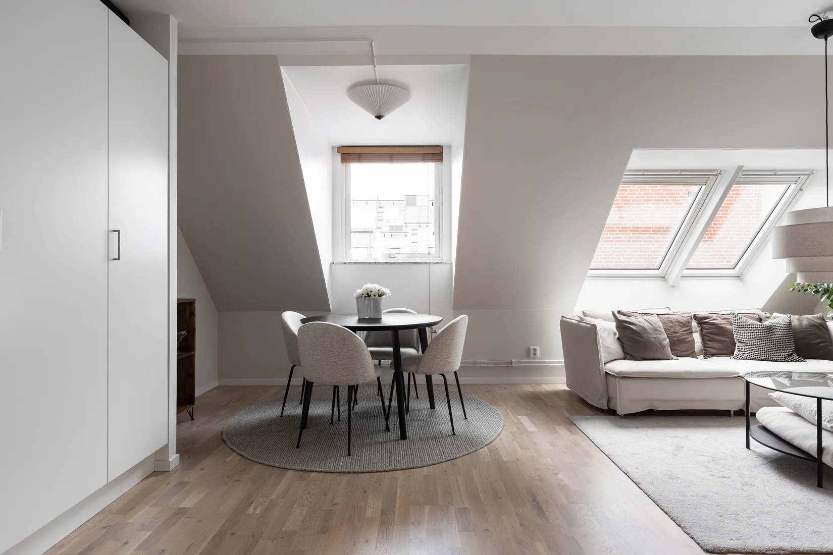 Bostadsrätt, Spårvägen 16A, Norra Sorgenfri, Malmö