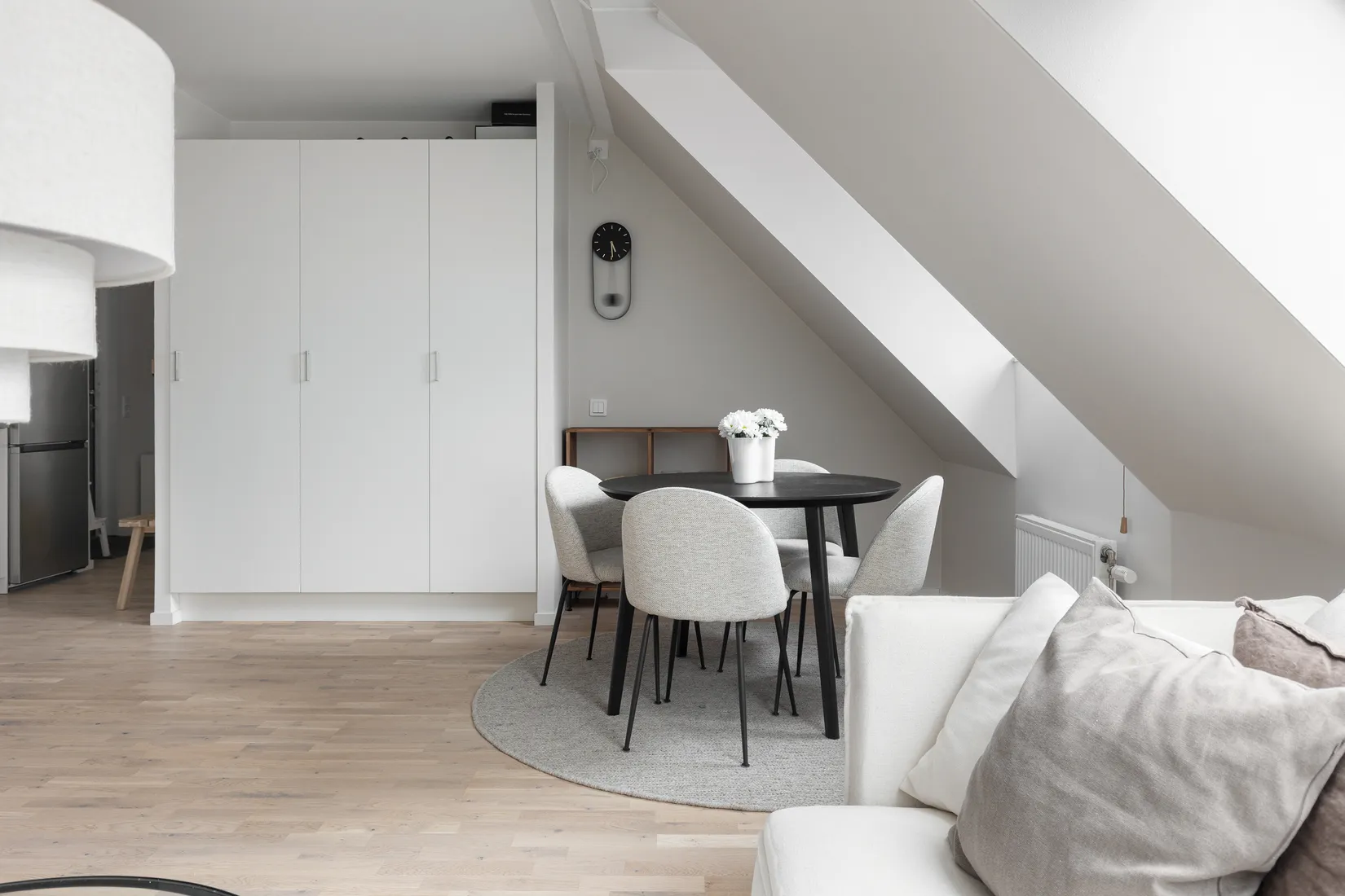 Bostadsrätt, Spårvägen 16A, Norra Sorgenfri, Malmö