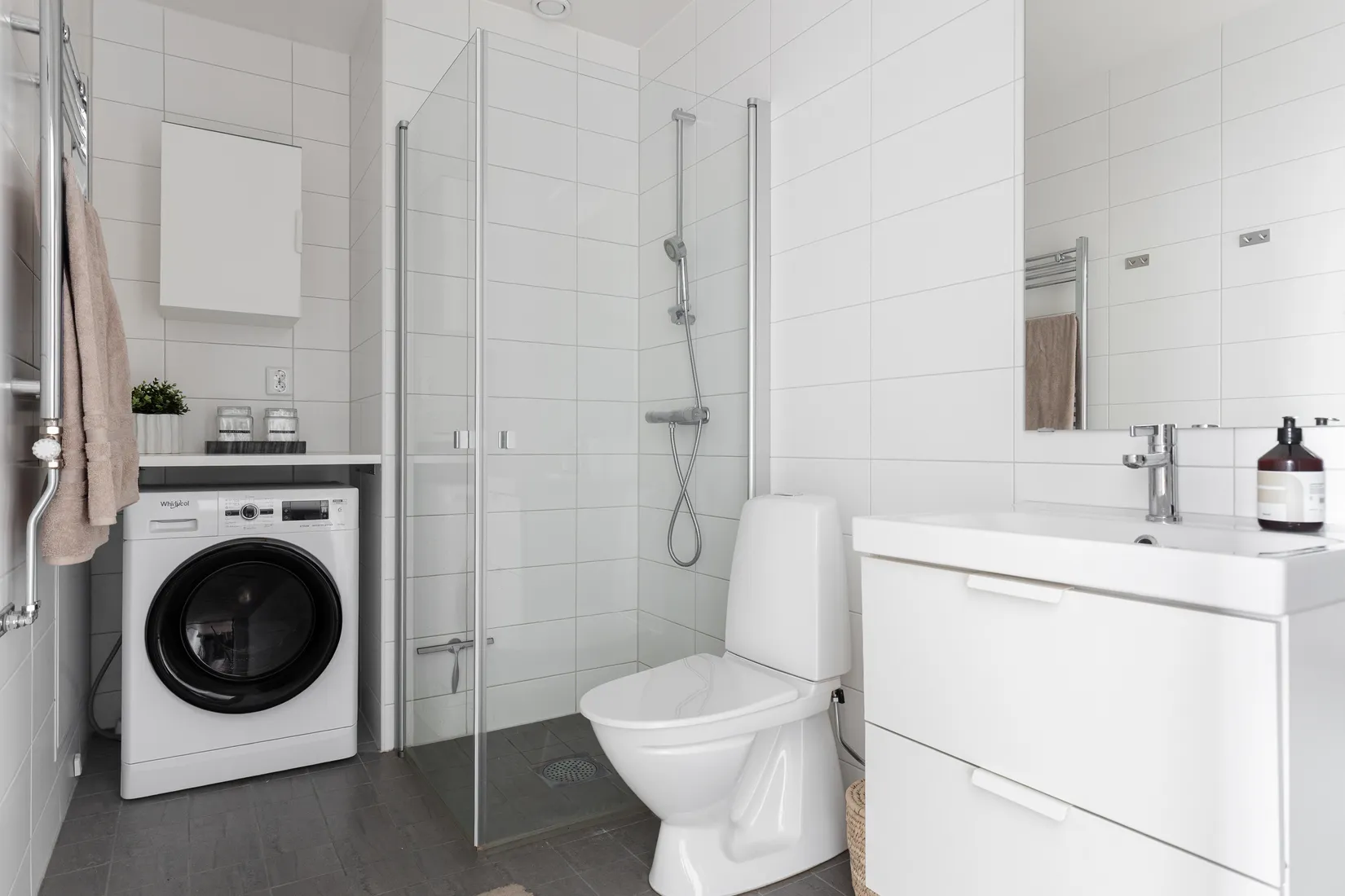 Bostadsrätt, Spårvägen 16A, Norra Sorgenfri, Malmö