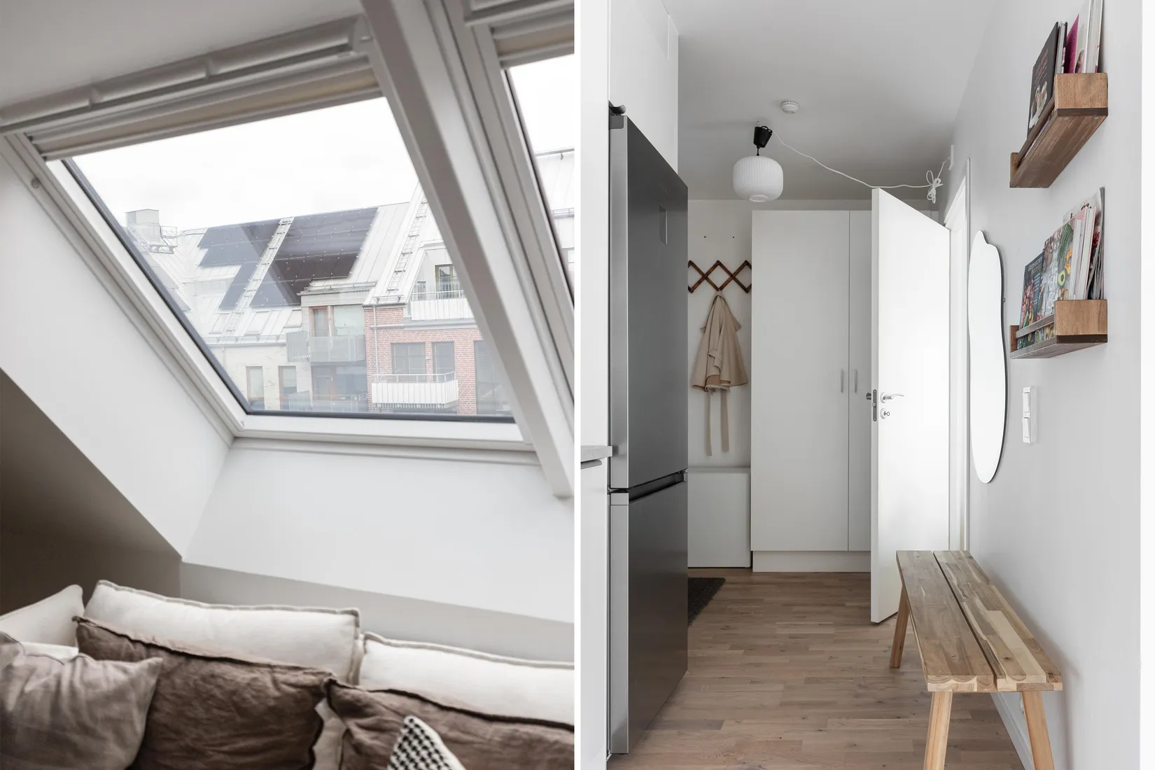 Bostadsrätt, Spårvägen 16A, Norra Sorgenfri, Malmö