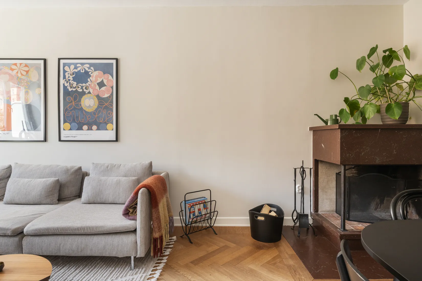 Bostadsrätt, Fridhemsgatan 15, 3 tr, Kungholmen, Stockholm