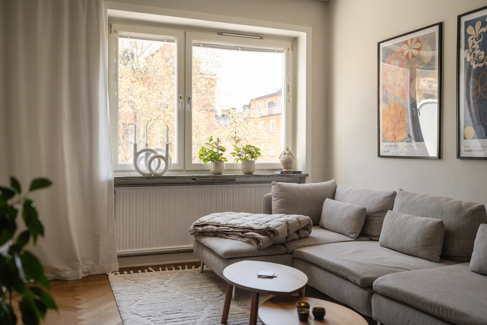 Bostadsrätt, Fridhemsgatan 15, 3 tr, Kungholmen, Stockholm