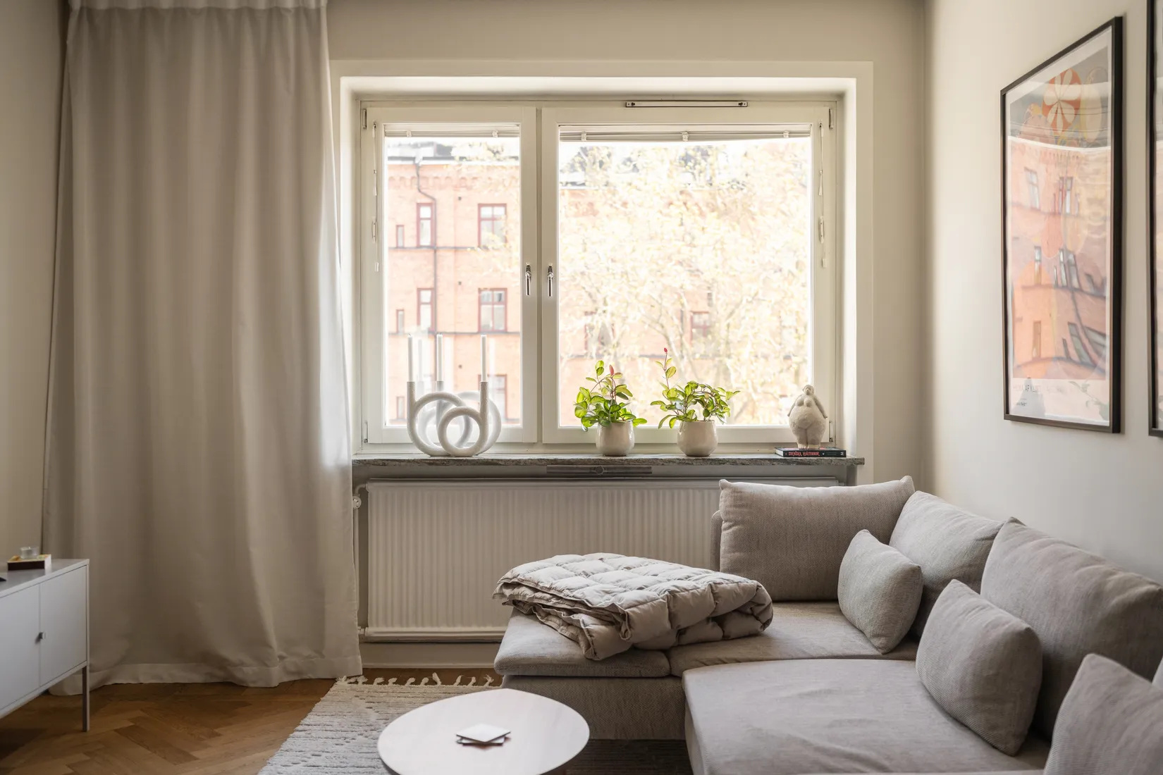 Bostadsrätt, Fridhemsgatan 15, 3 tr, Kungholmen, Stockholm