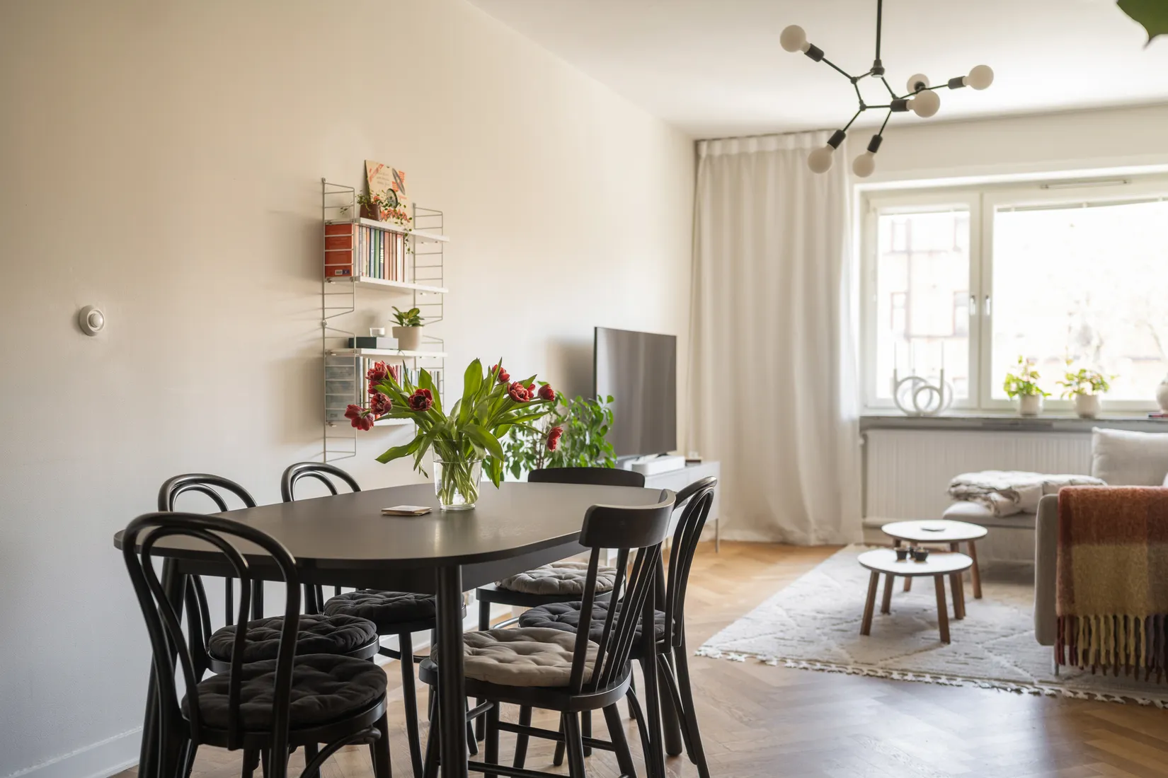 Bostadsrätt, Fridhemsgatan 15, 3 tr, Kungholmen, Stockholm