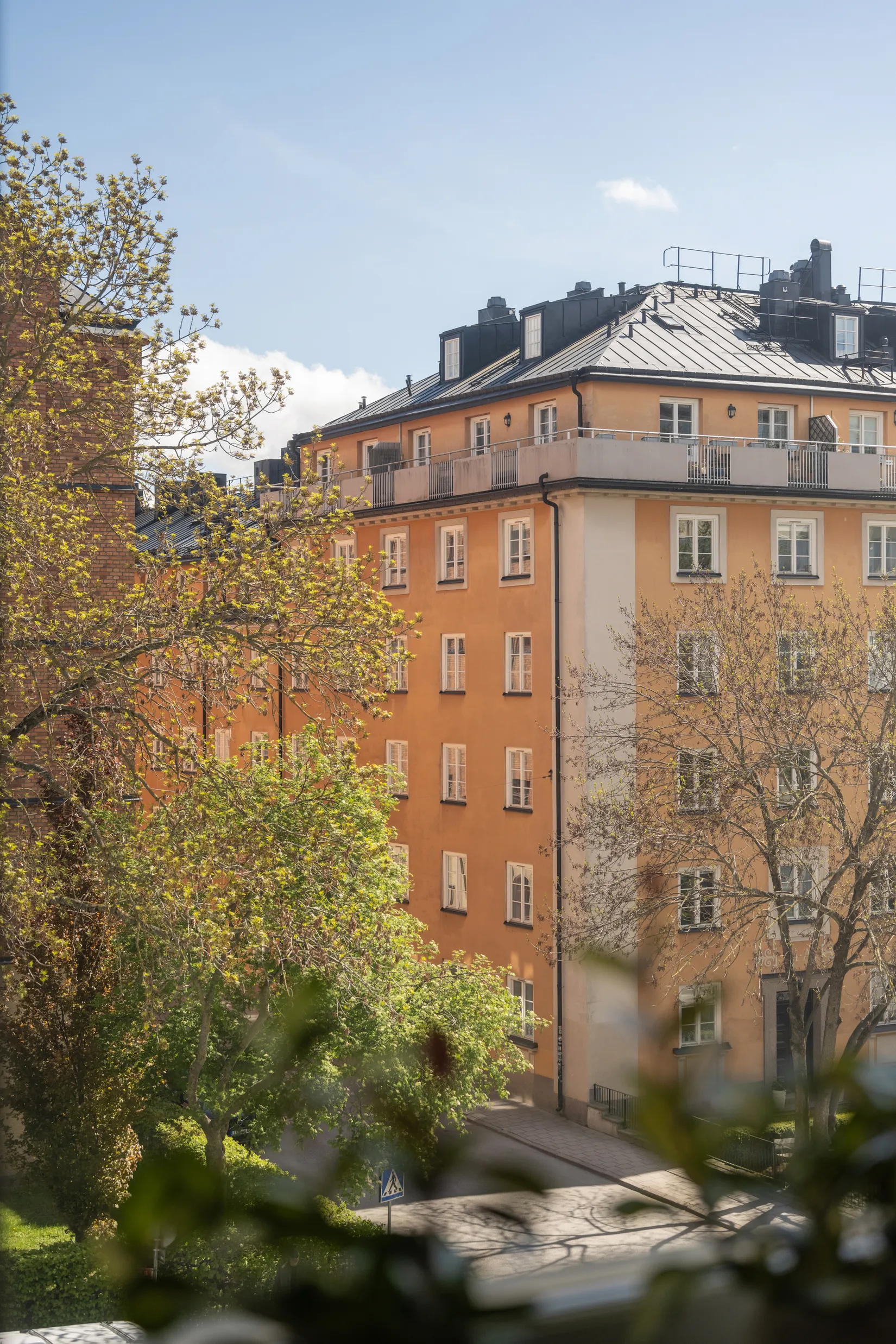 Bostadsrätt, Fridhemsgatan 15, 3 tr, Kungholmen, Stockholm