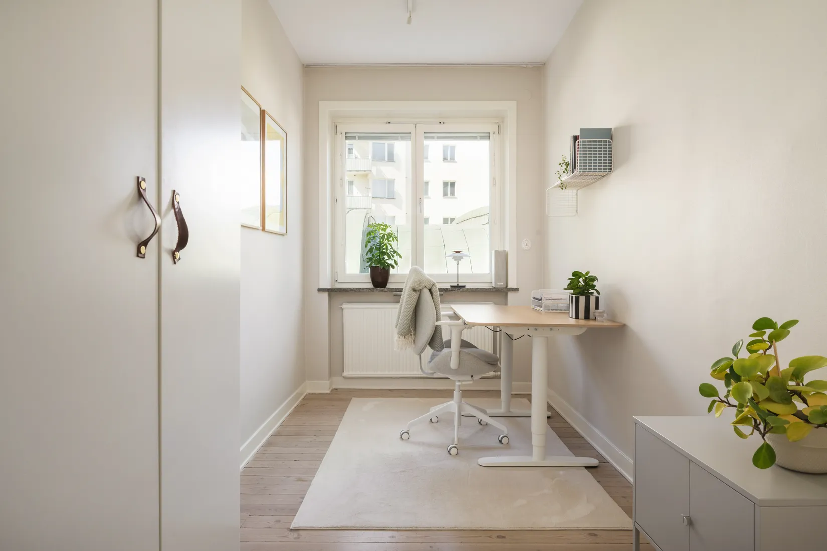Bostadsrätt, Fridhemsgatan 15, 3 tr, Kungholmen, Stockholm