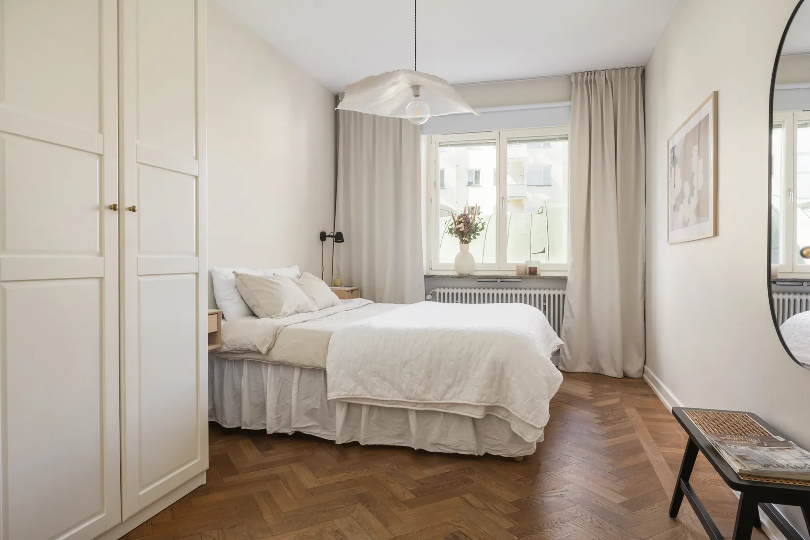 Bostadsrätt, Fridhemsgatan 15, 3 tr, Kungholmen, Stockholm