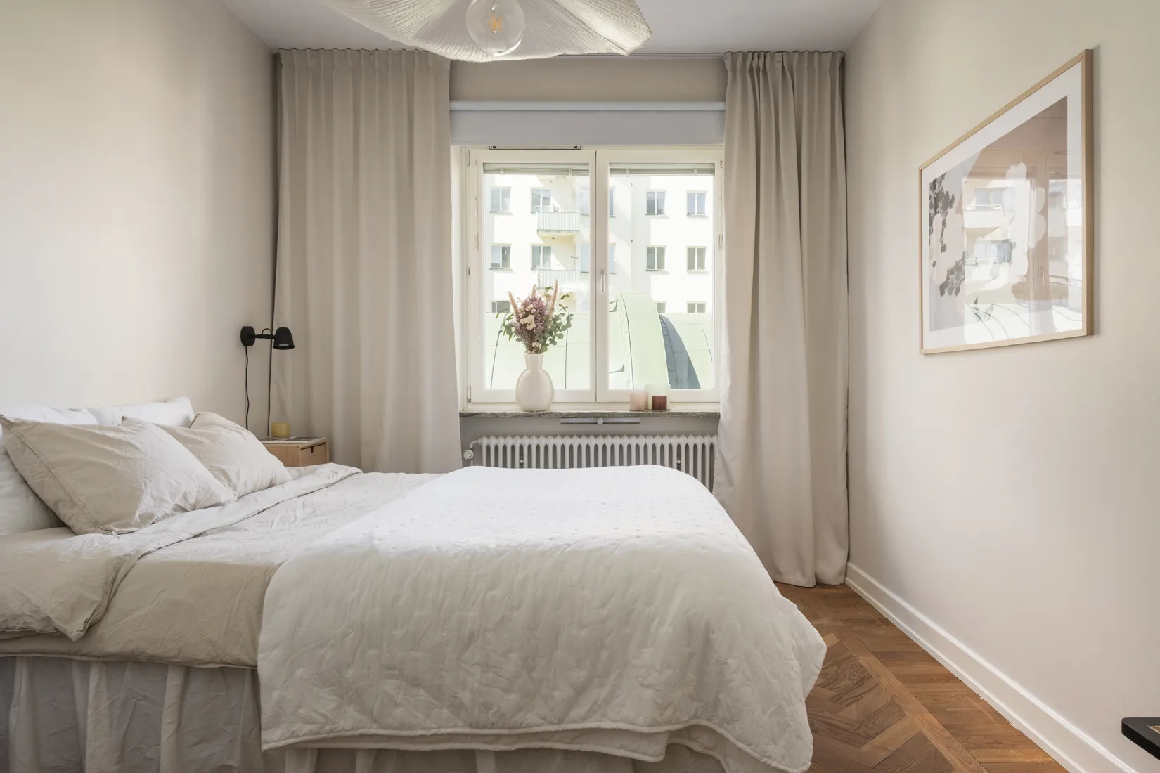 Bostadsrätt, Fridhemsgatan 15, 3 tr, Kungholmen, Stockholm