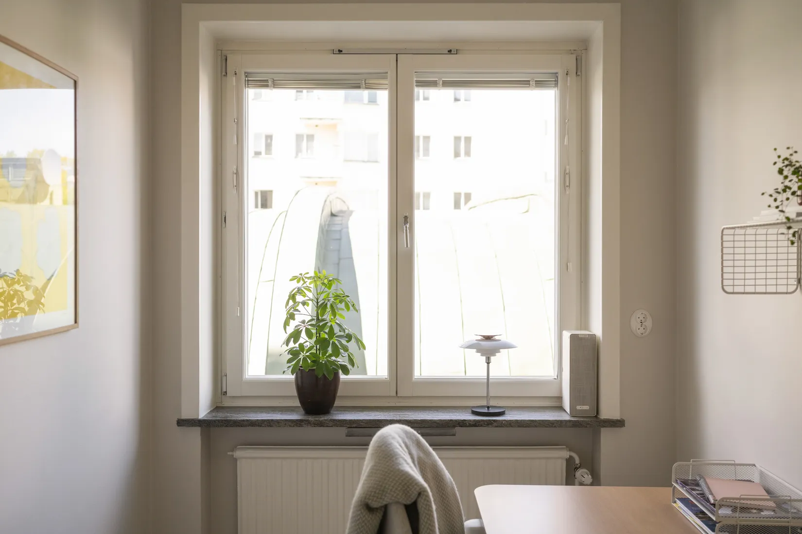 Bostadsrätt, Fridhemsgatan 15, 3 tr, Kungholmen, Stockholm