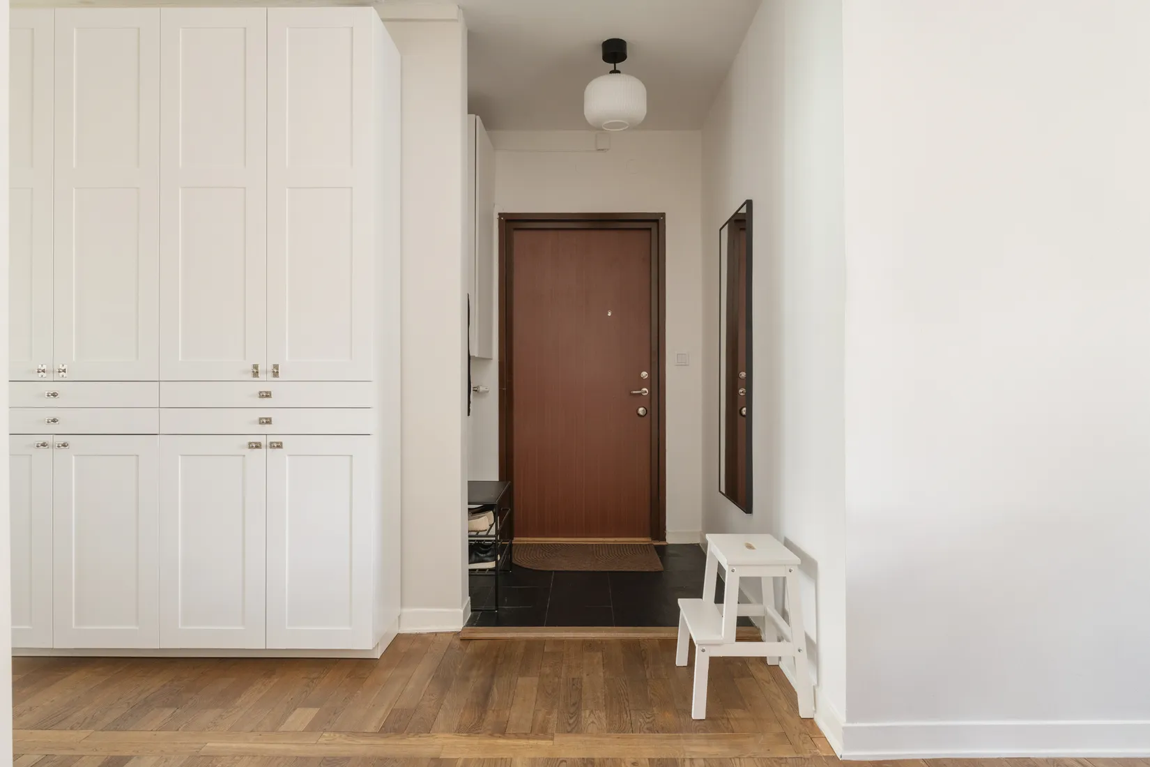 Bostadsrätt, Fridhemsgatan 15, 3 tr, Kungholmen, Stockholm
