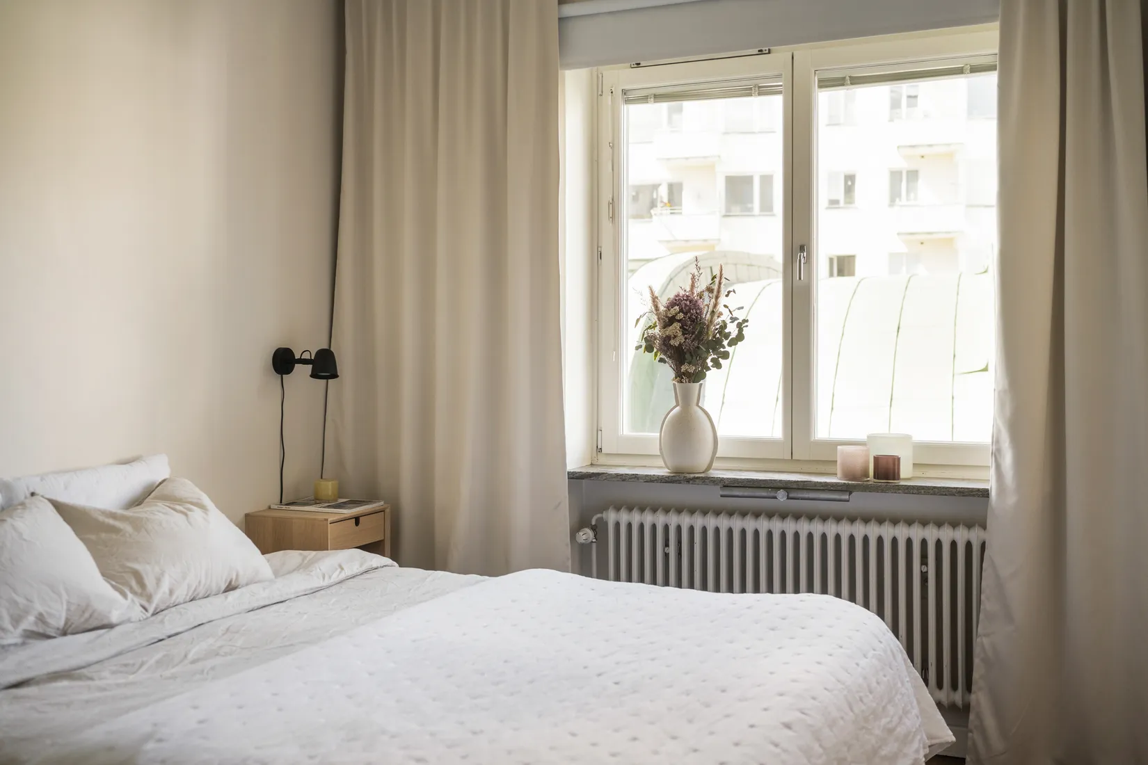 Bostadsrätt, Fridhemsgatan 15, 3 tr, Kungholmen, Stockholm
