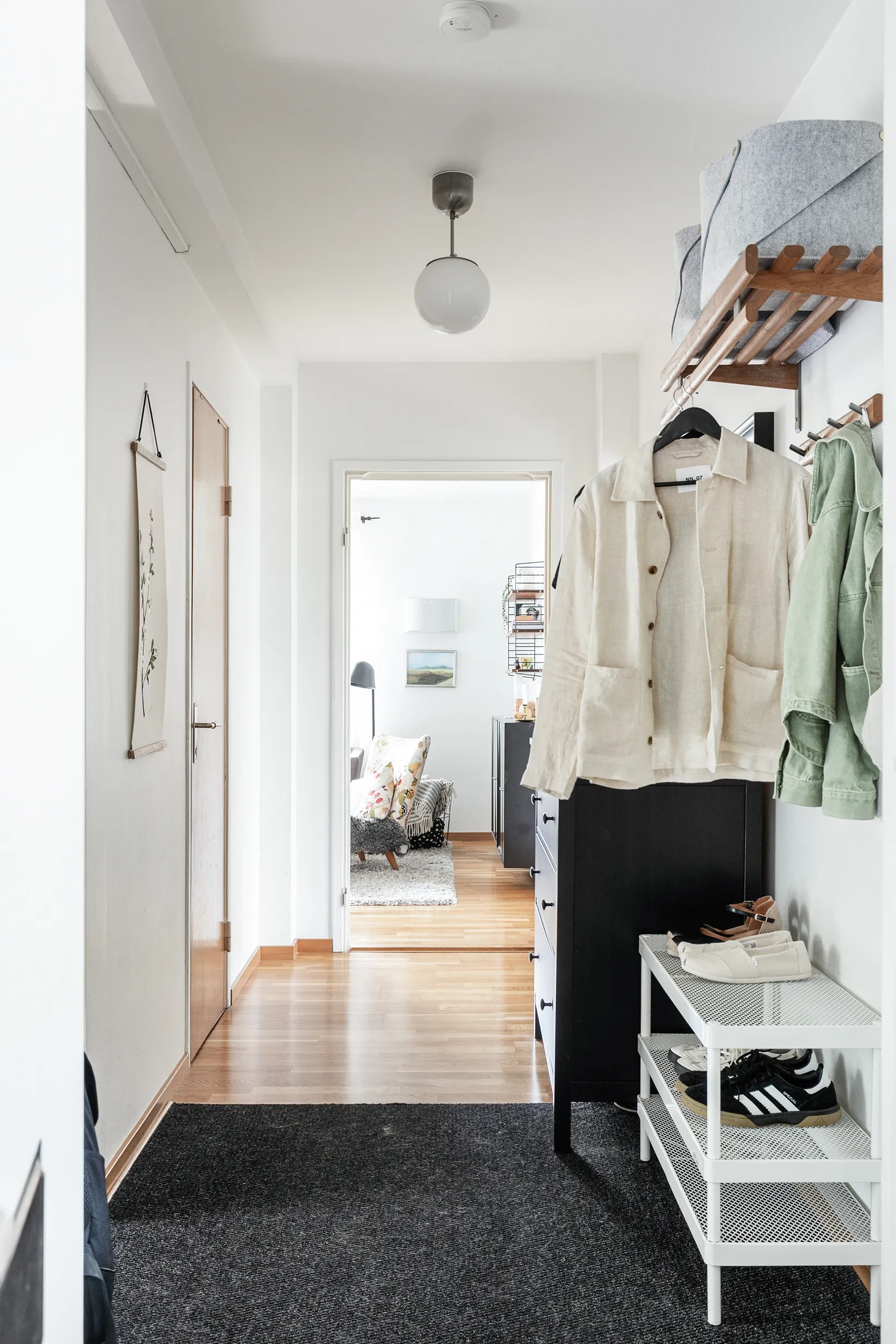 Bostadsrätt, Qvantenborgsvägen 5B, Kobjer, Lund