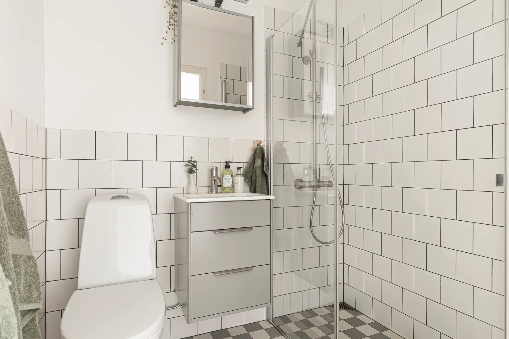 Bostadsrätt, Qvantenborgsvägen 5B, Kobjer, Lund