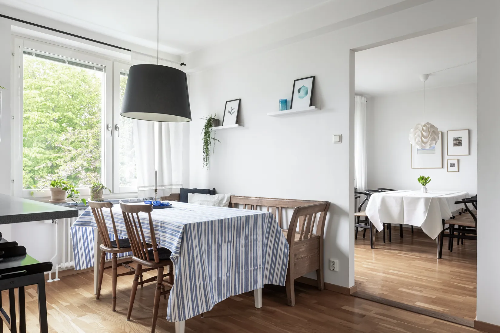 Bostadsrätt, Qvantenborgsvägen 5B, Kobjer, Lund