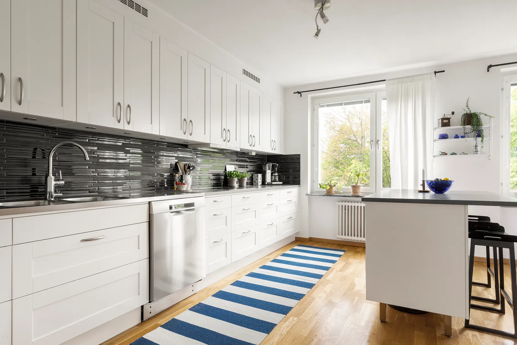 Bostadsrätt, Qvantenborgsvägen 5B, Kobjer, Lund