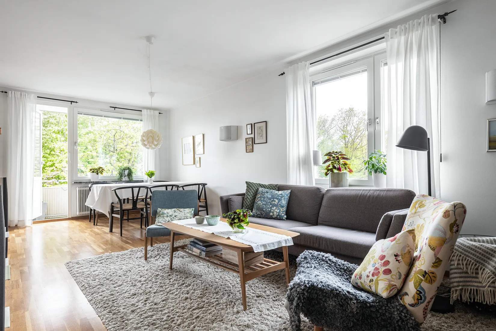Bostadsrätt, Qvantenborgsvägen 5B, Kobjer, Lund
