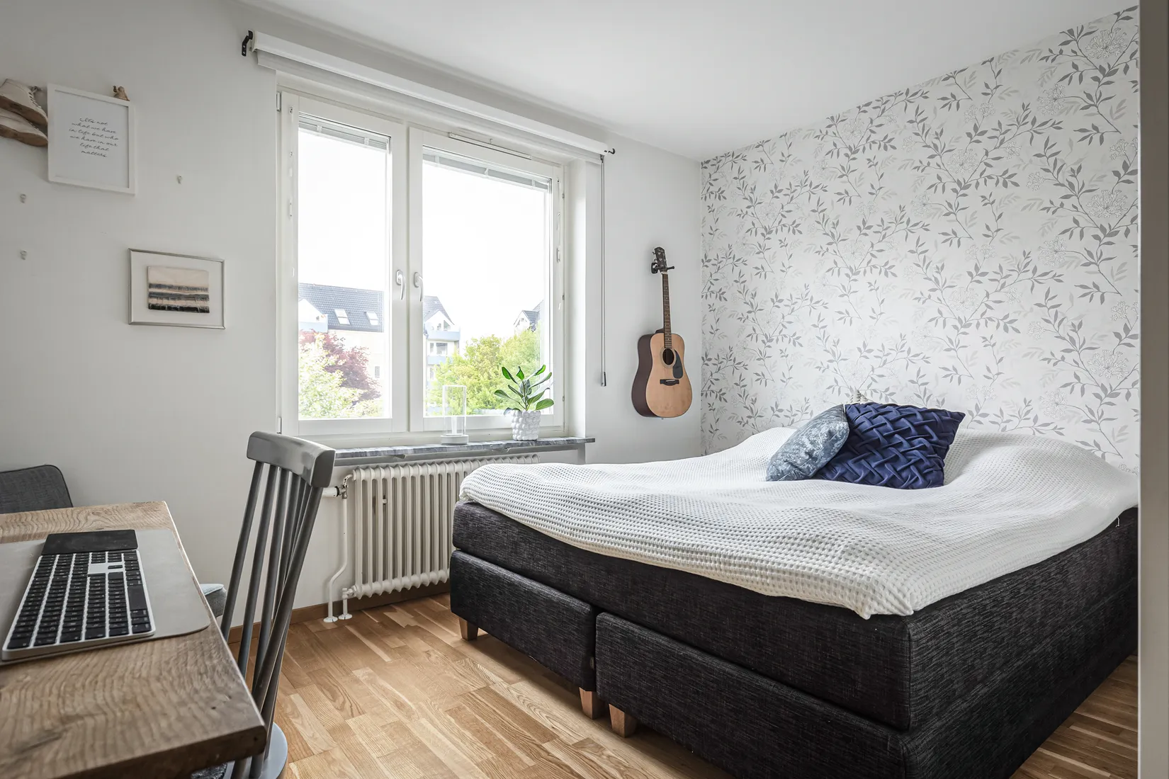 Bostadsrätt, Qvantenborgsvägen 5B, Kobjer, Lund