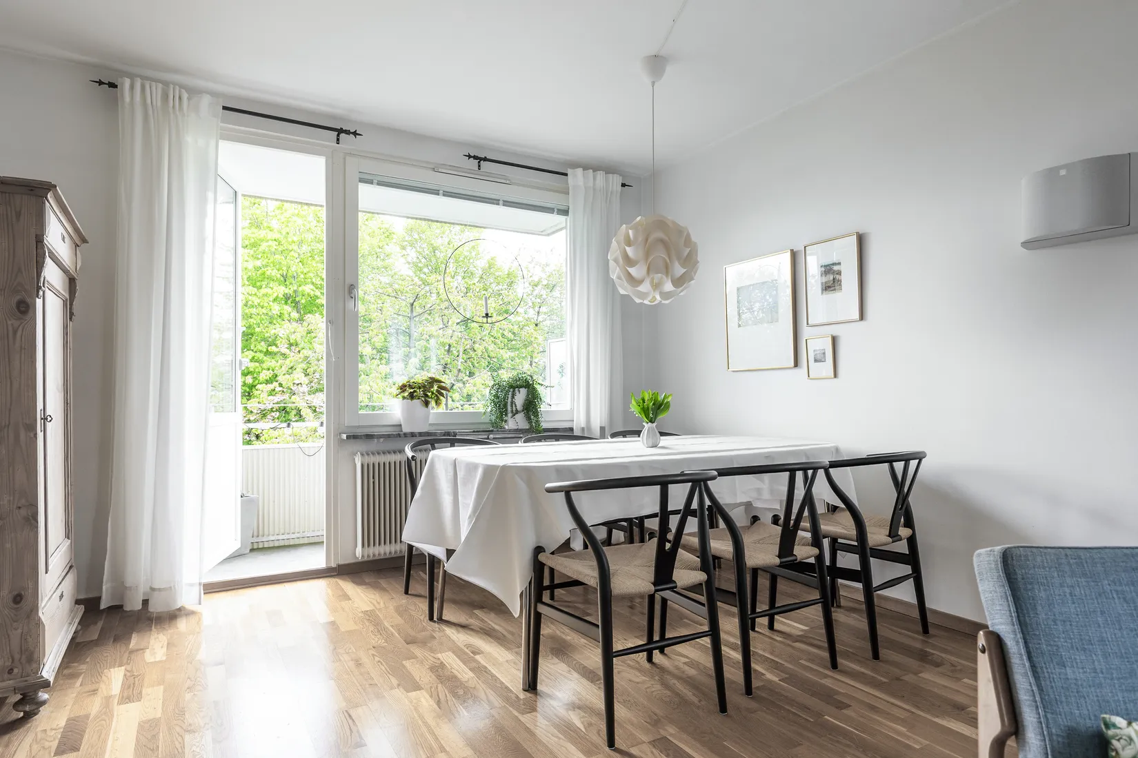 Bostadsrätt, Qvantenborgsvägen 5B, Kobjer, Lund