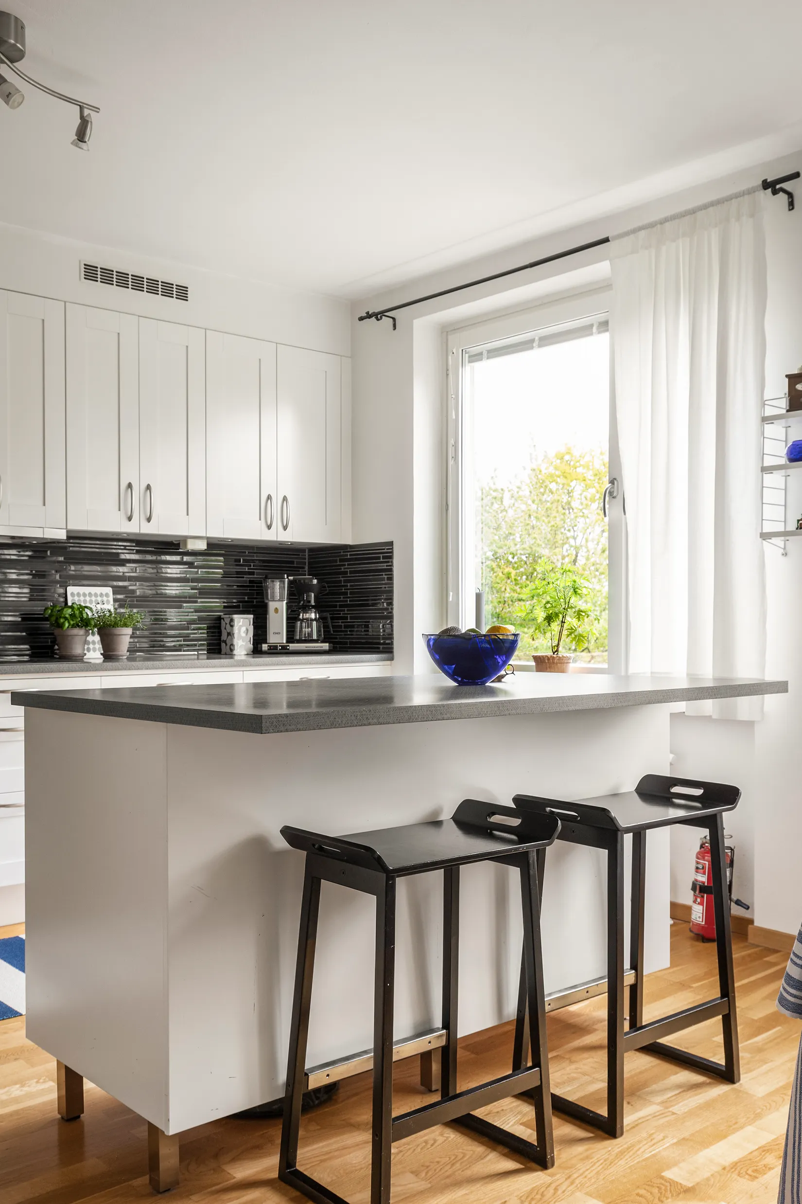 Bostadsrätt, Qvantenborgsvägen 5B, Kobjer, Lund