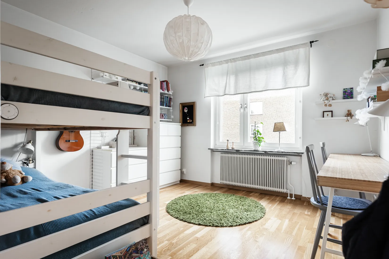 Bostadsrätt, Qvantenborgsvägen 5B, Kobjer, Lund