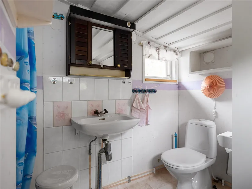 Fritidshus, Gamla Holmavägen 26, Holma, Lysekil