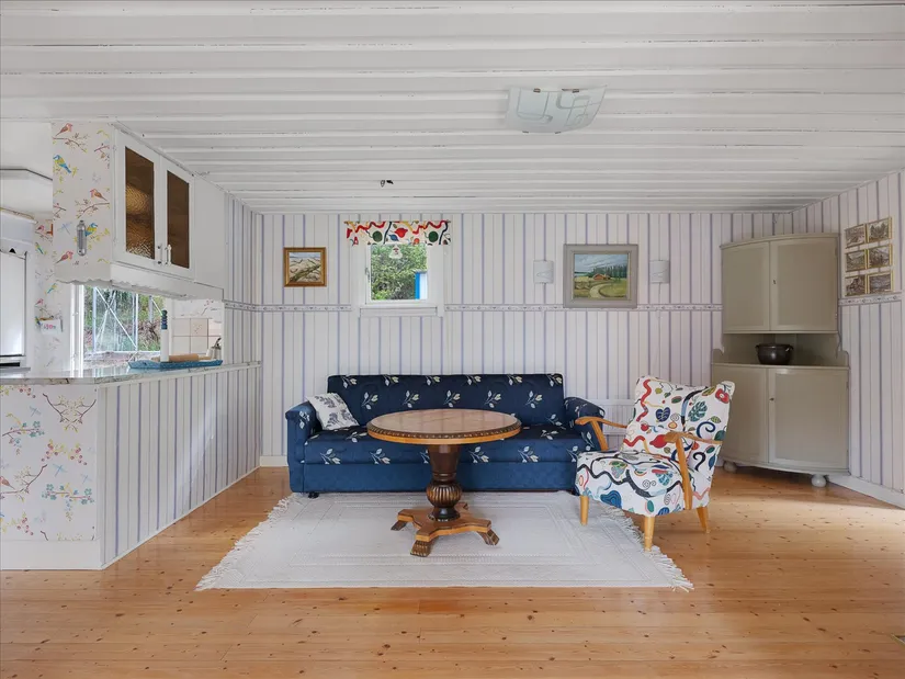 Fritidshus, Gamla Holmavägen 26, Holma, Lysekil