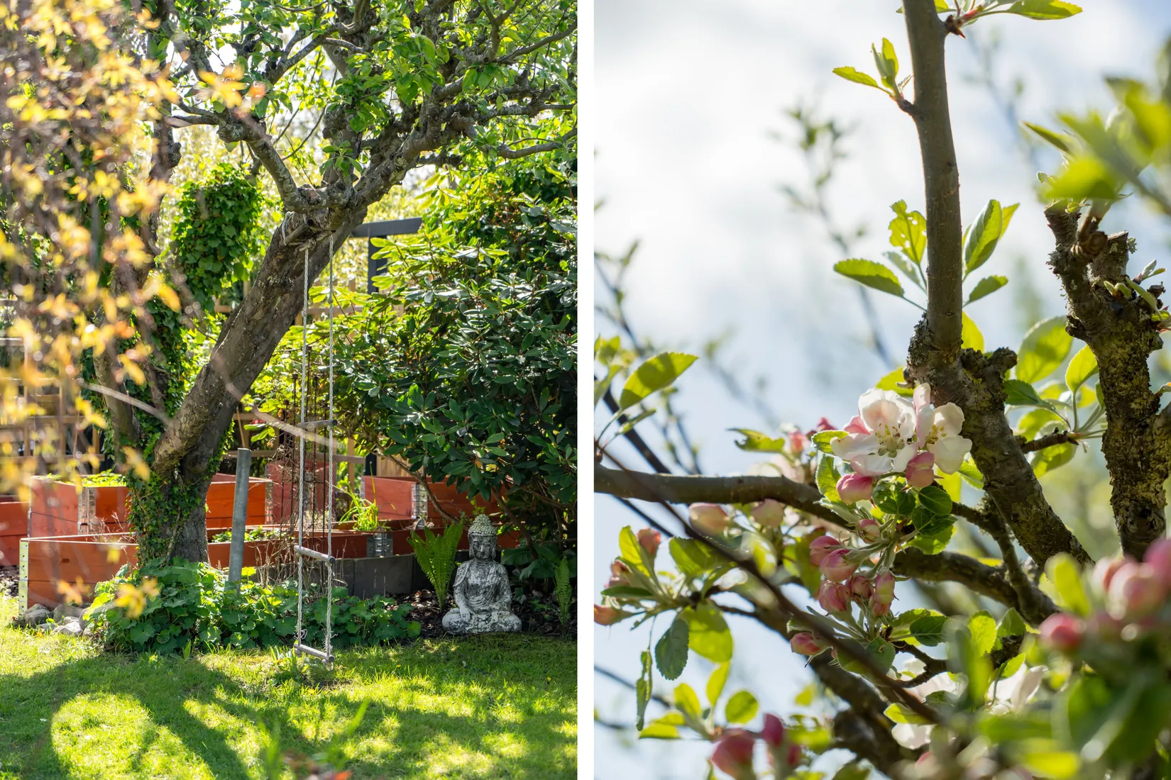 Fritidshus, Senderöds koloniförening nr 28 ..., Mariastaden, Helsingborg