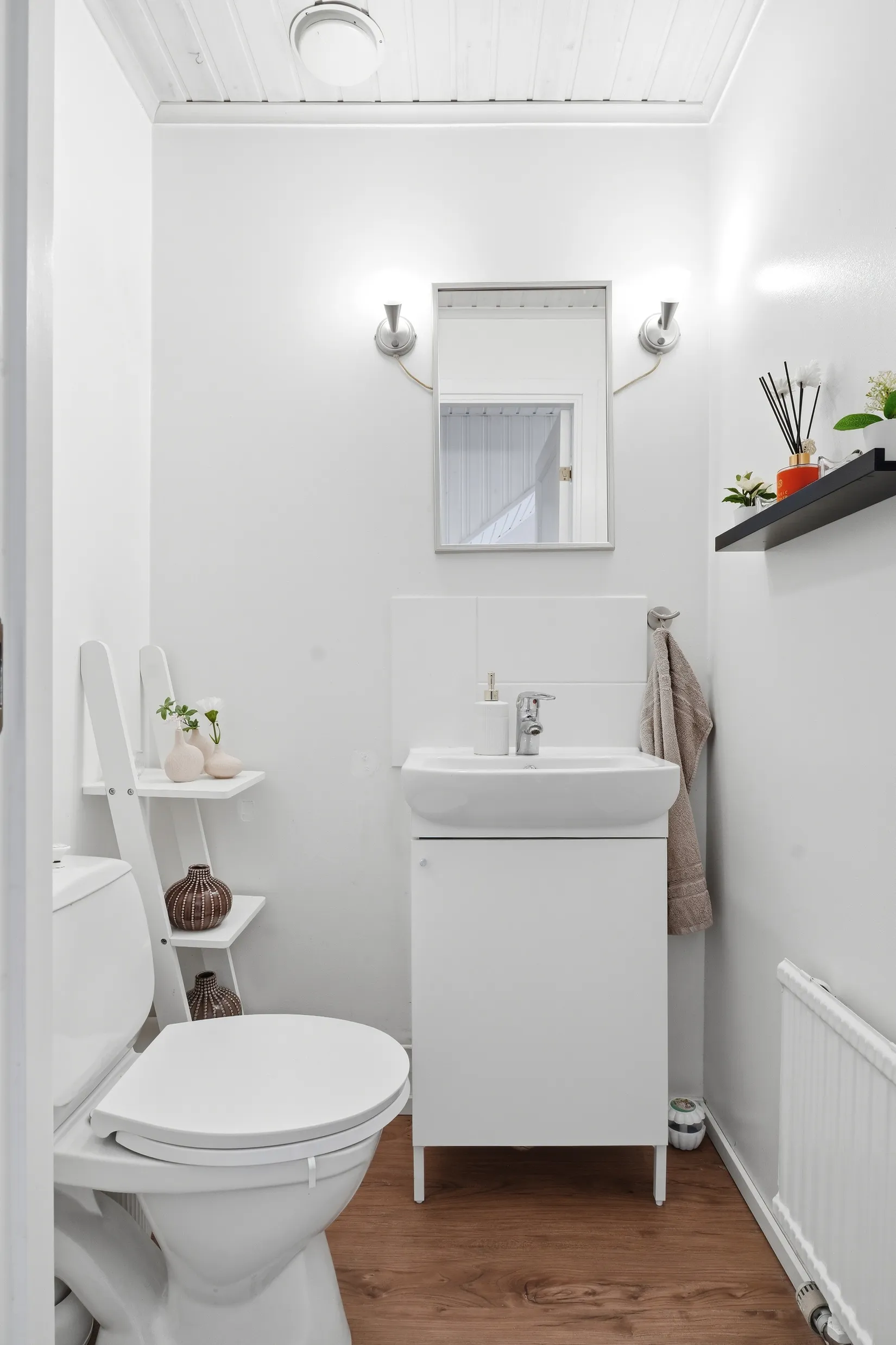 Villa, Radhus, Åvägen 9, Rävlanda, Härryda