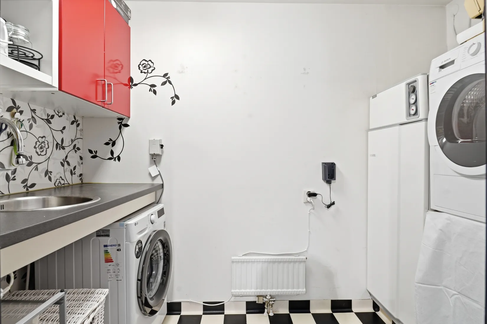 Villa, Radhus, Åvägen 9, Rävlanda, Härryda