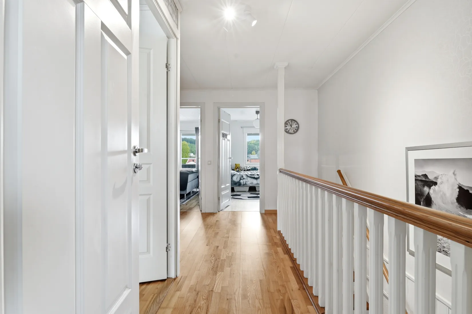 Villa, Radhus, Åvägen 9, Rävlanda, Härryda