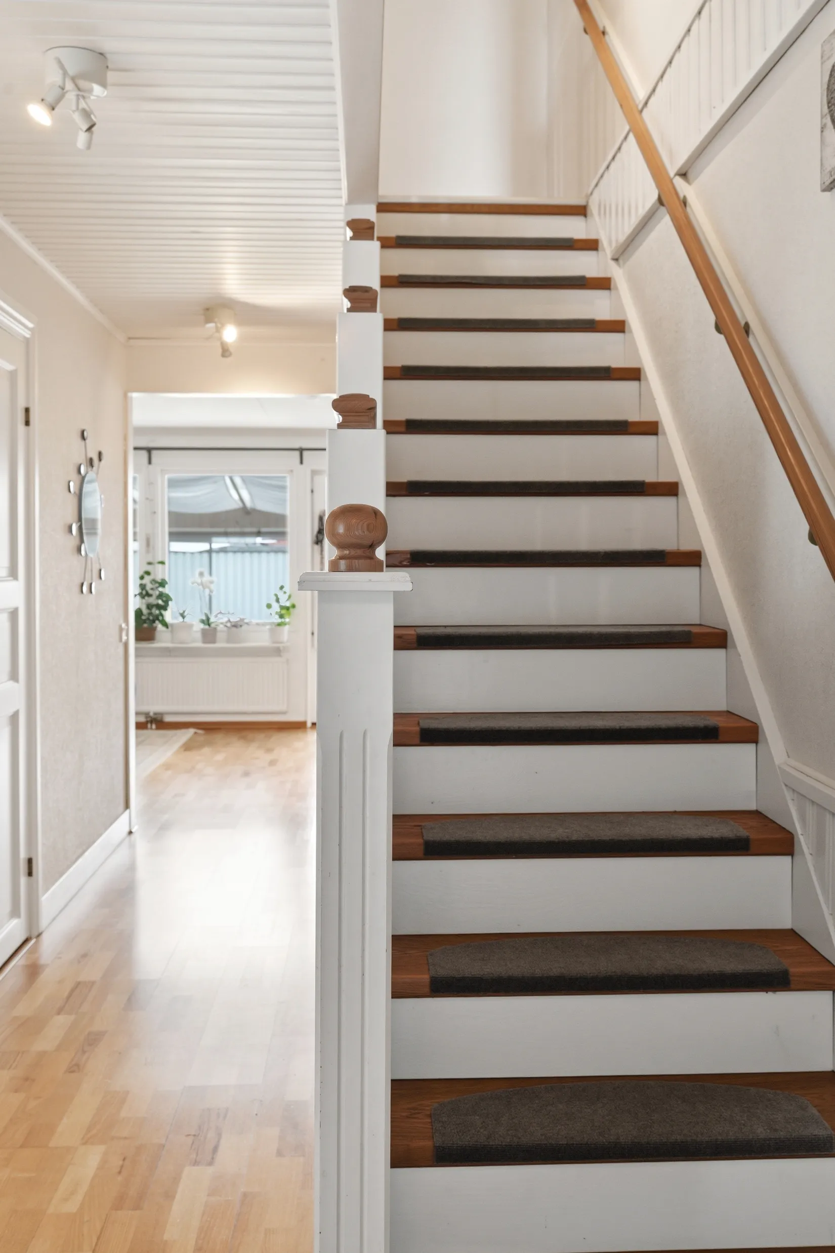 Villa, Radhus, Åvägen 9, Rävlanda, Härryda