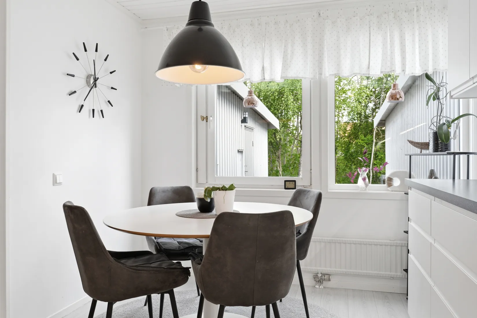 Villa, Radhus, Åvägen 9, Rävlanda, Härryda