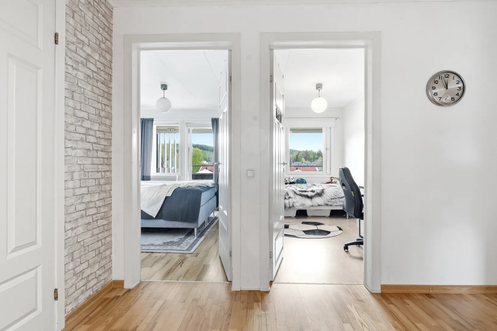 Villa, Radhus, Åvägen 9, Rävlanda, Härryda