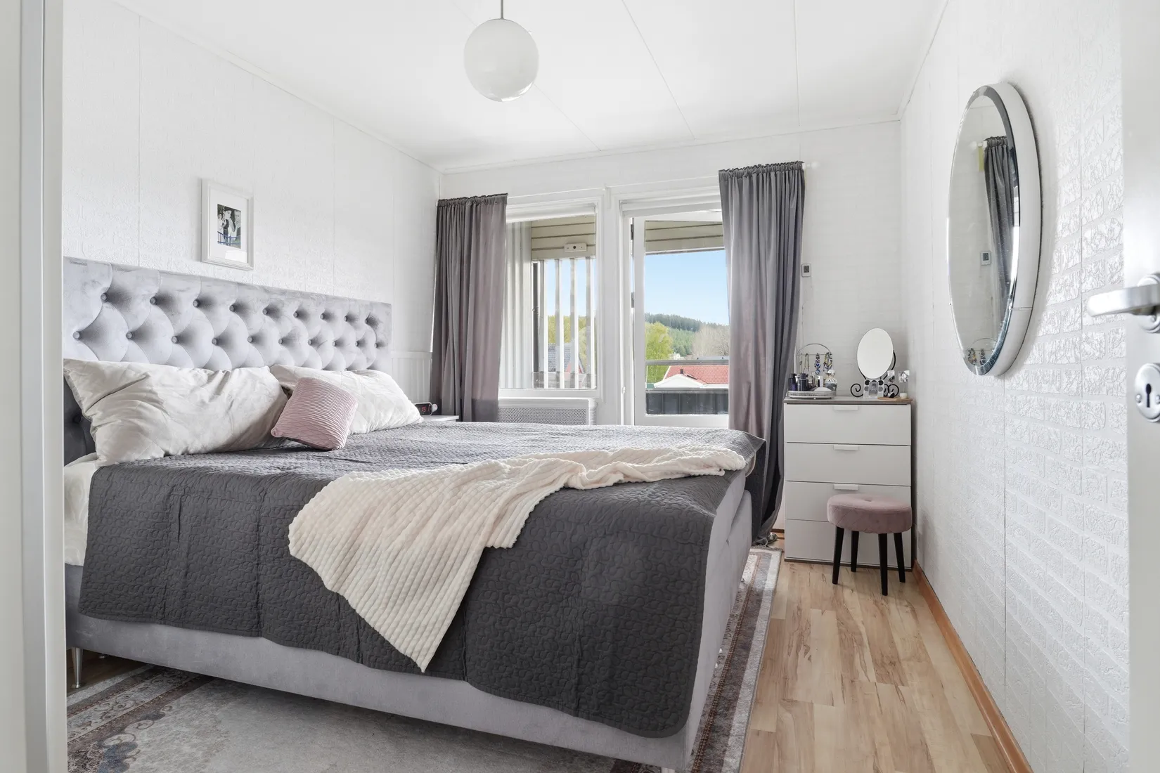 Villa, Radhus, Åvägen 9, Rävlanda, Härryda