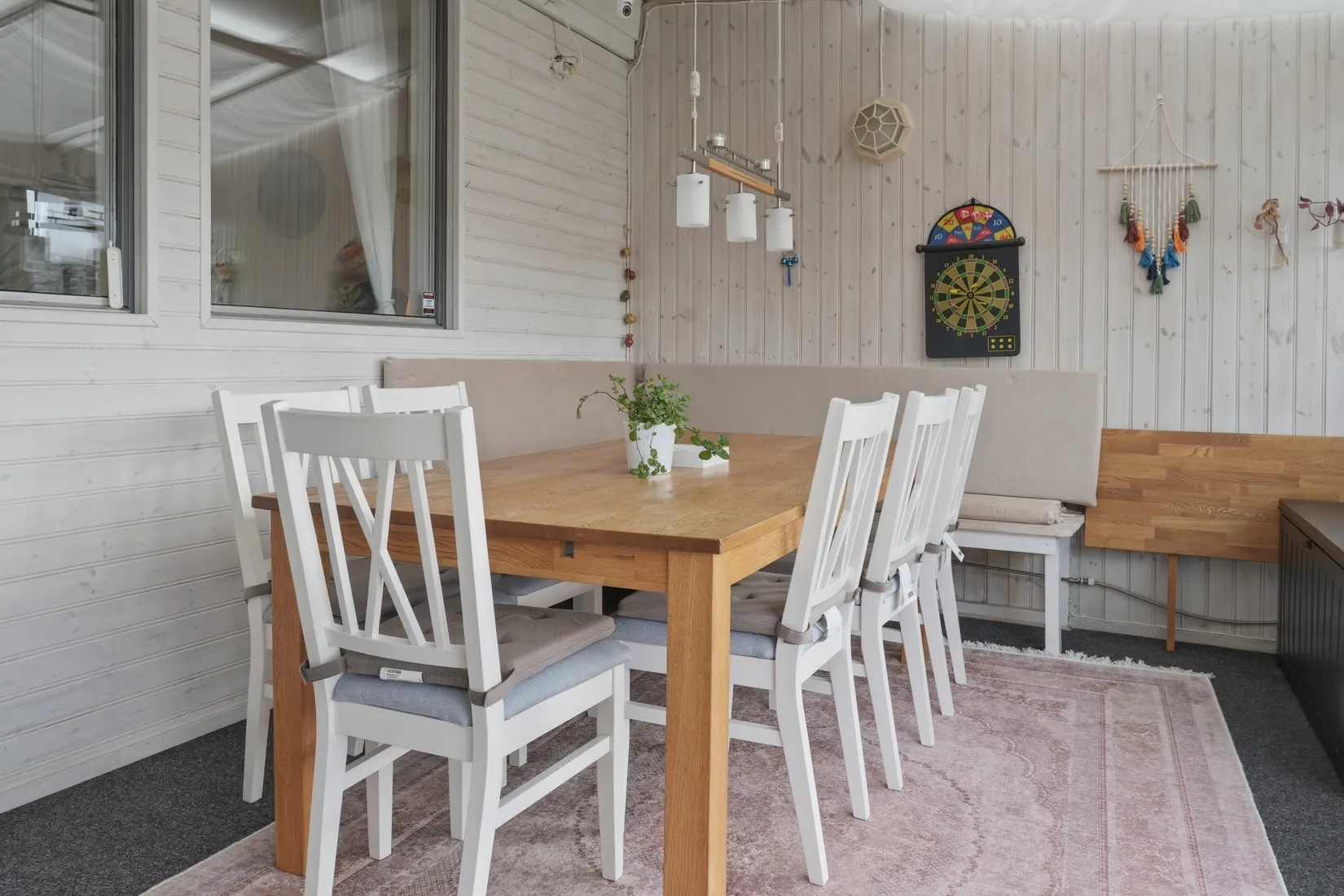 Villa, Radhus, Åvägen 9, Rävlanda, Härryda