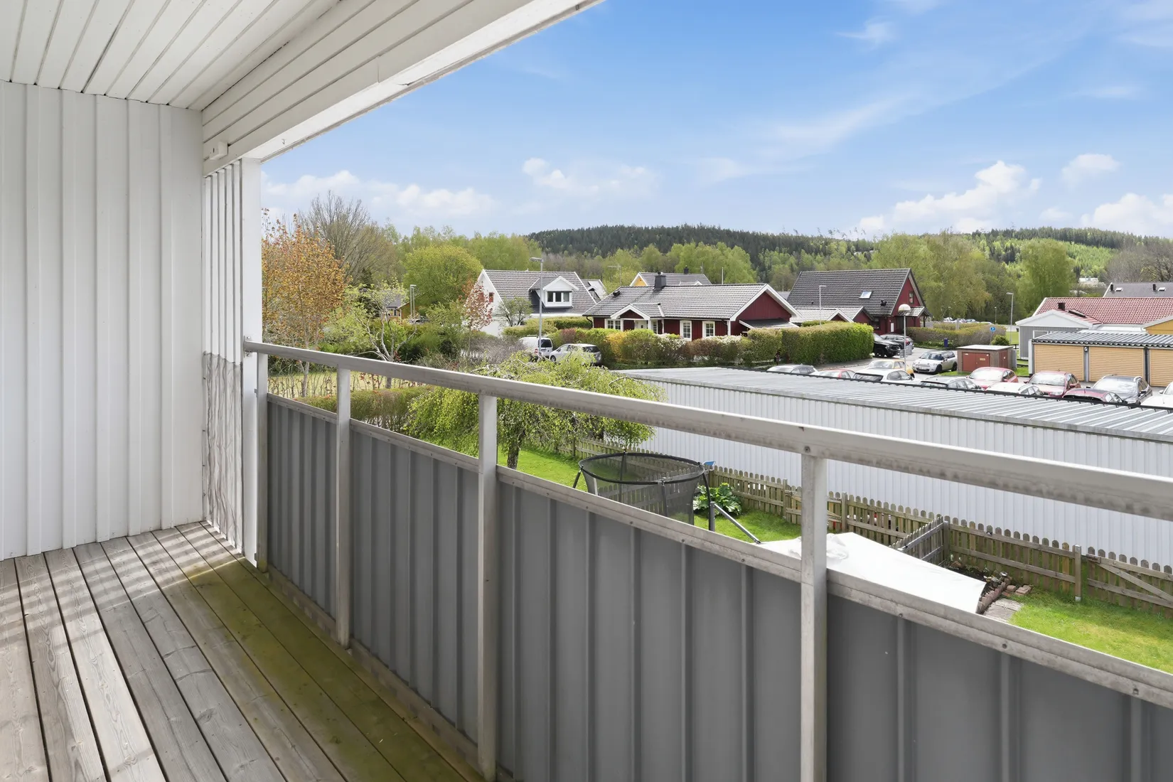 Villa, Radhus, Åvägen 9, Rävlanda, Härryda