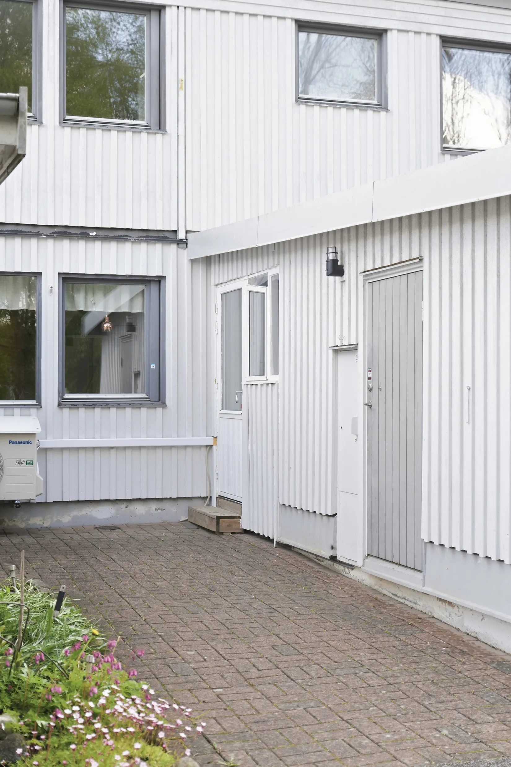 Villa, Radhus, Åvägen 9, Rävlanda, Härryda