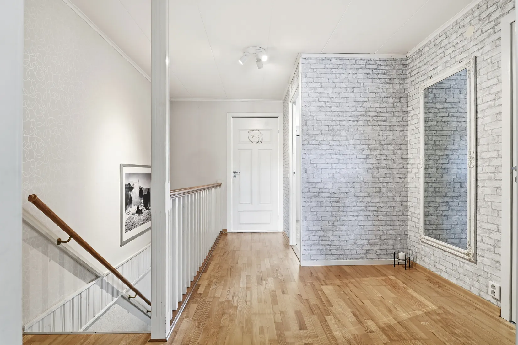 Villa, Radhus, Åvägen 9, Rävlanda, Härryda
