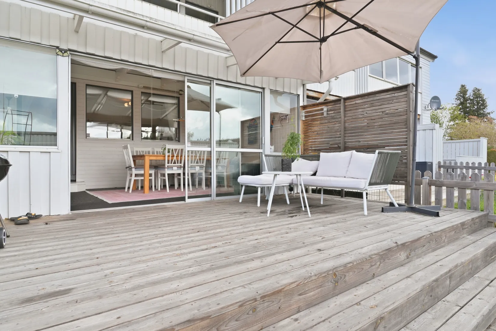 Villa, Radhus, Åvägen 9, Rävlanda, Härryda
