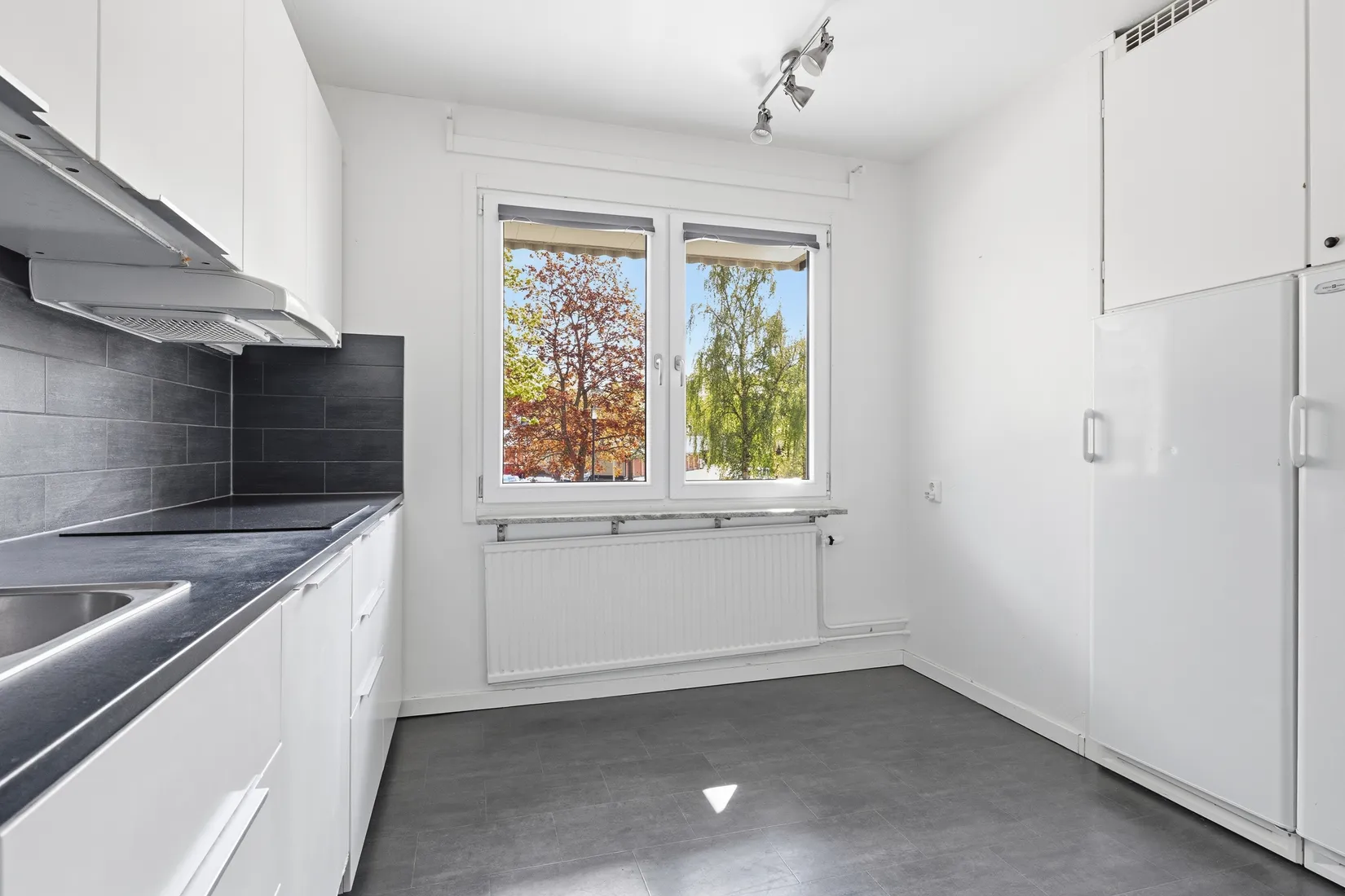 Bostadsrätt, Herrgårdsvägen 32, Centrala Väsby, Upplands Väsby