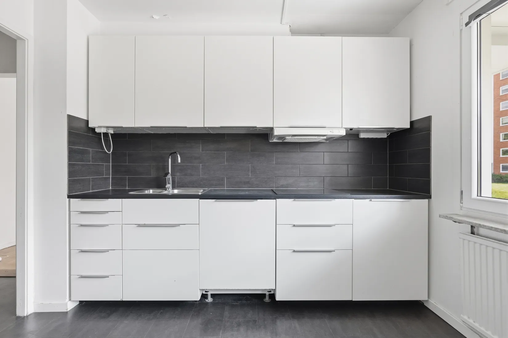 Bostadsrätt, Herrgårdsvägen 32, Centrala Väsby, Upplands Väsby