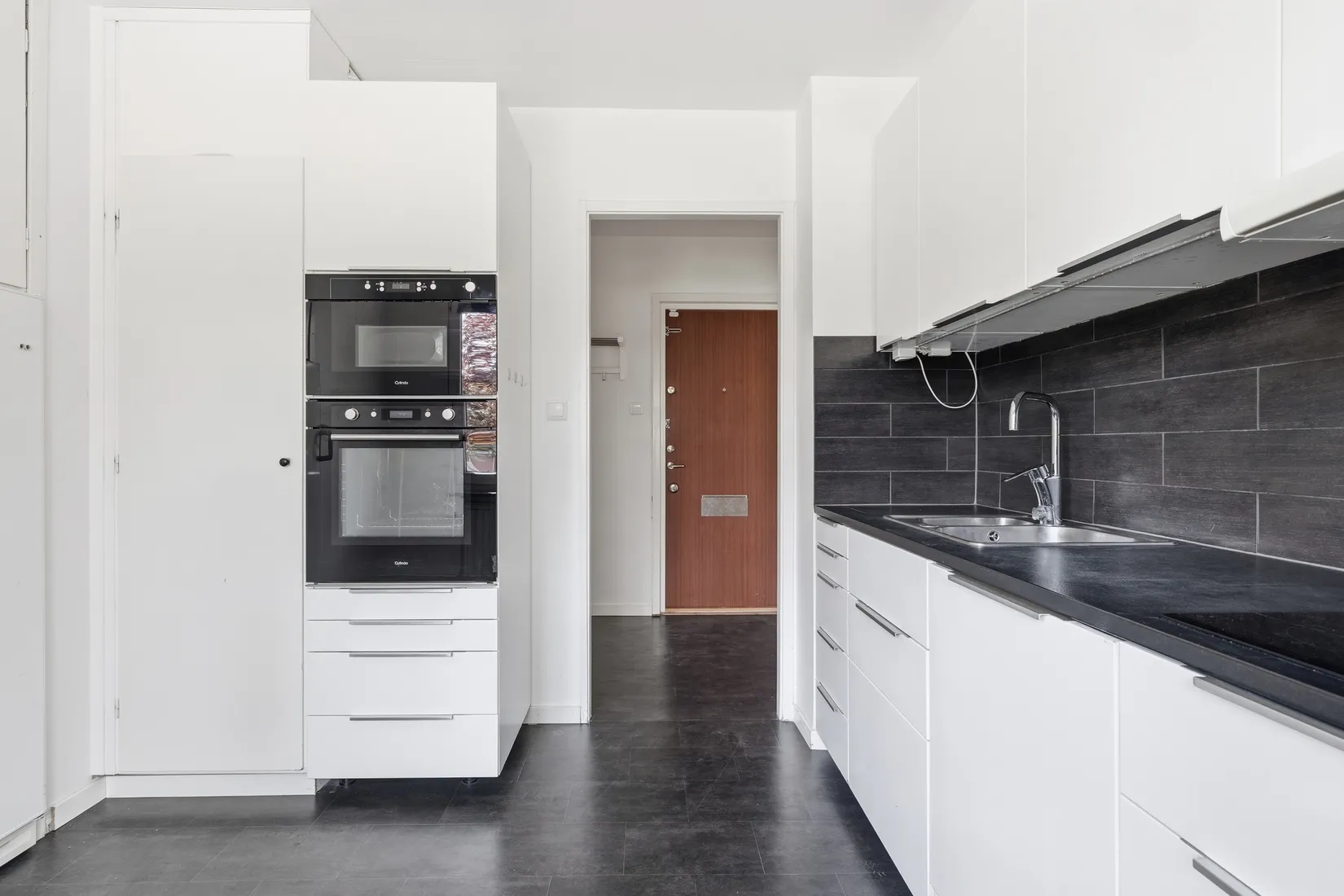Bostadsrätt, Herrgårdsvägen 32, Centrala Väsby, Upplands Väsby