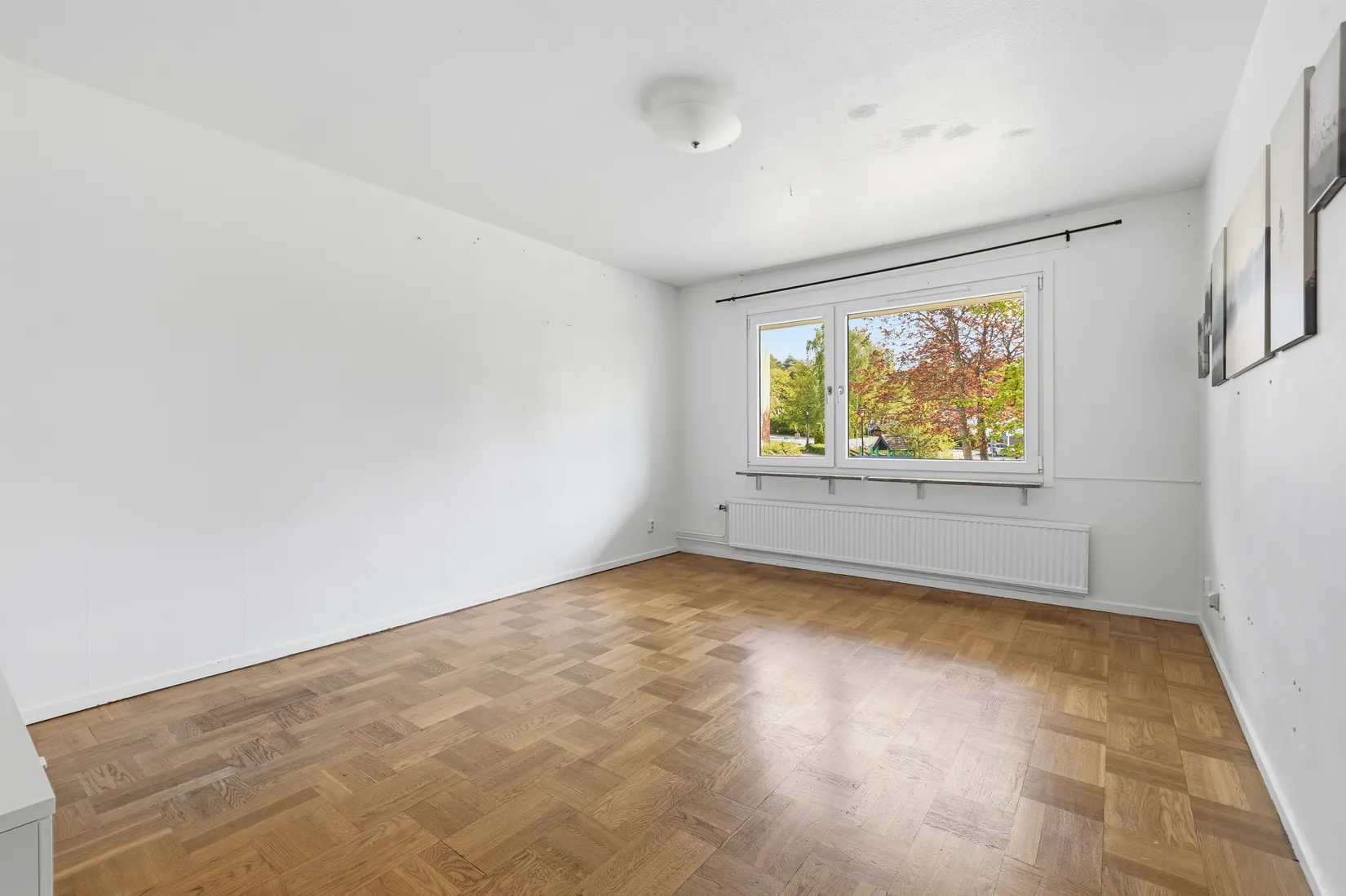 Bostadsrätt, Herrgårdsvägen 32, Centrala Väsby, Upplands Väsby