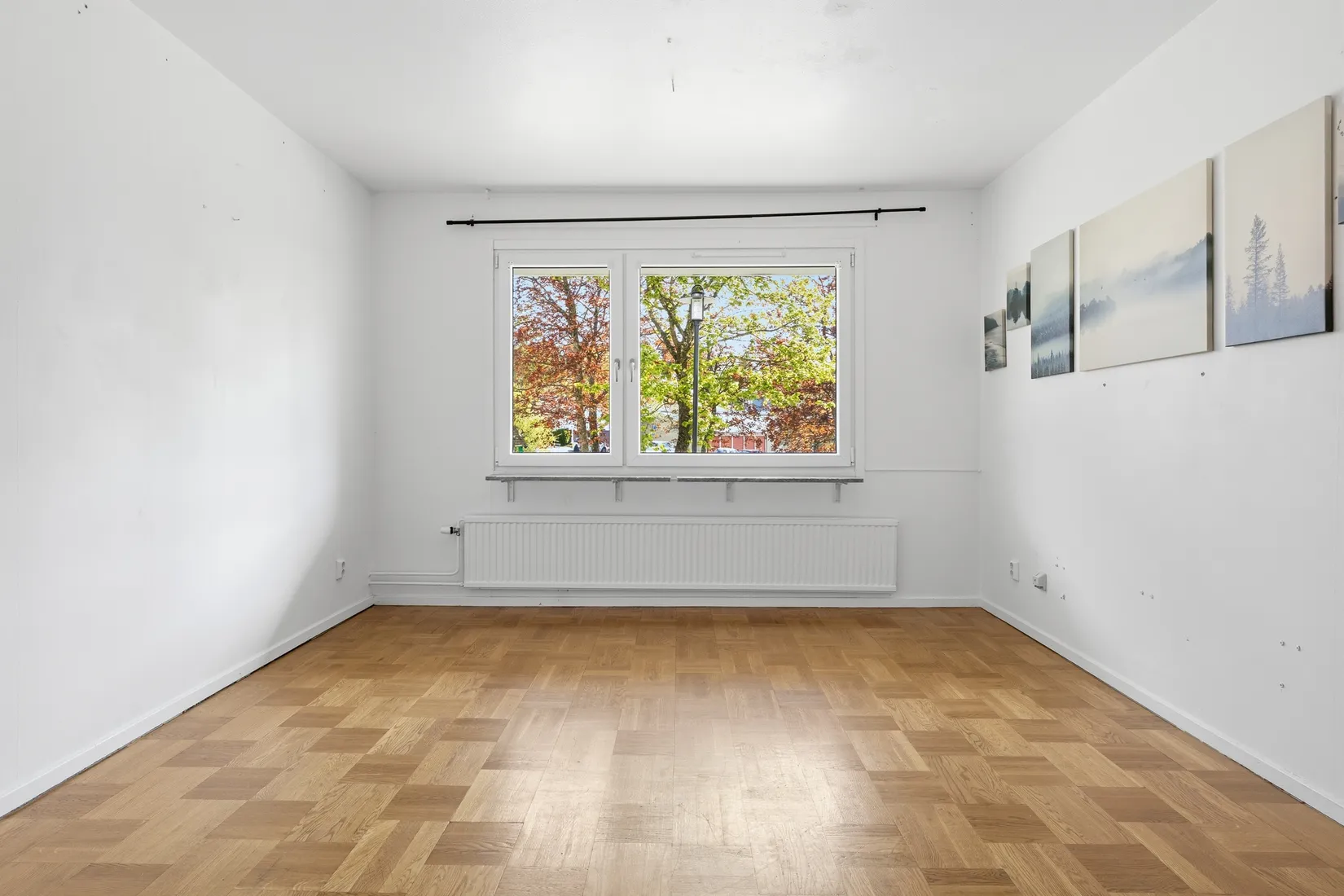 Bostadsrätt, Herrgårdsvägen 32, Centrala Väsby, Upplands Väsby