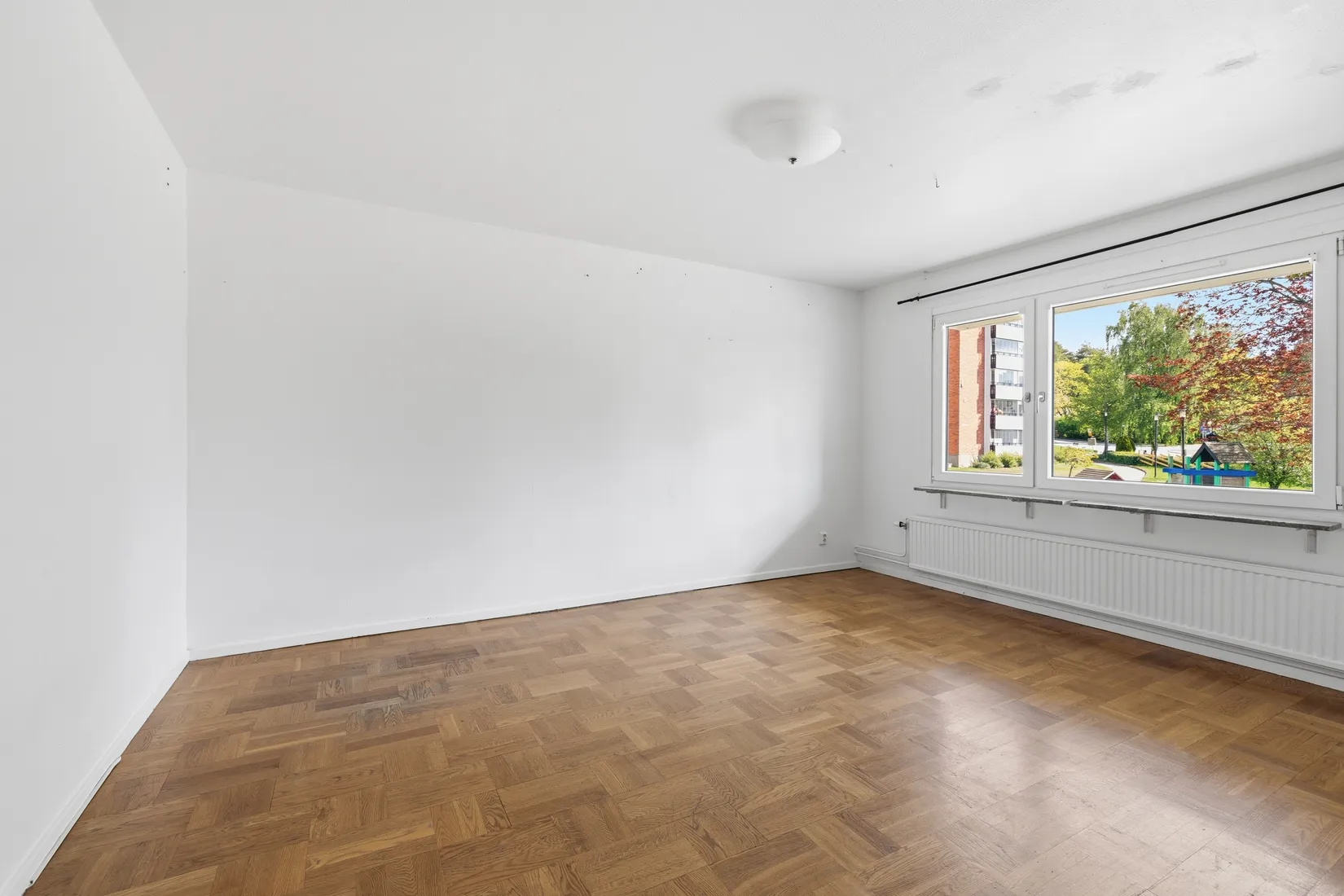 Bostadsrätt, Herrgårdsvägen 32, Centrala Väsby, Upplands Väsby