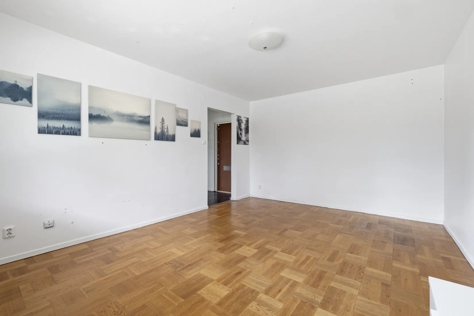 Bostadsrätt, Herrgårdsvägen 32, Centrala Väsby, Upplands Väsby