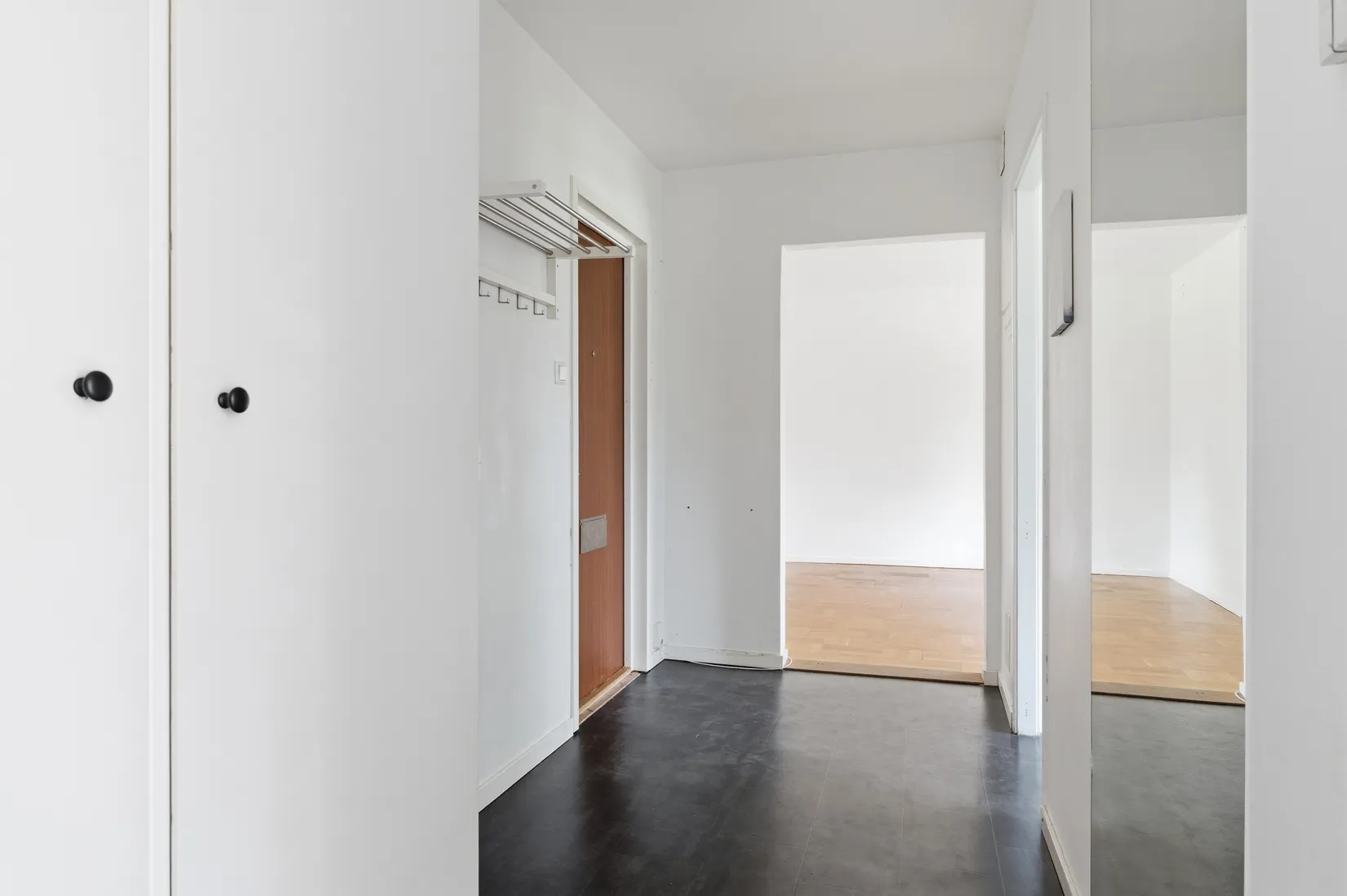 Bostadsrätt, Herrgårdsvägen 32, Centrala Väsby, Upplands Väsby