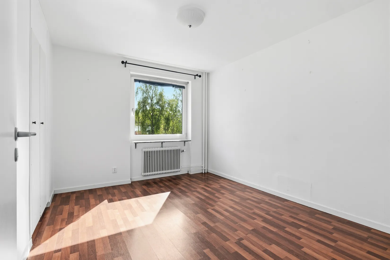 Bostadsrätt, Herrgårdsvägen 32, Centrala Väsby, Upplands Väsby