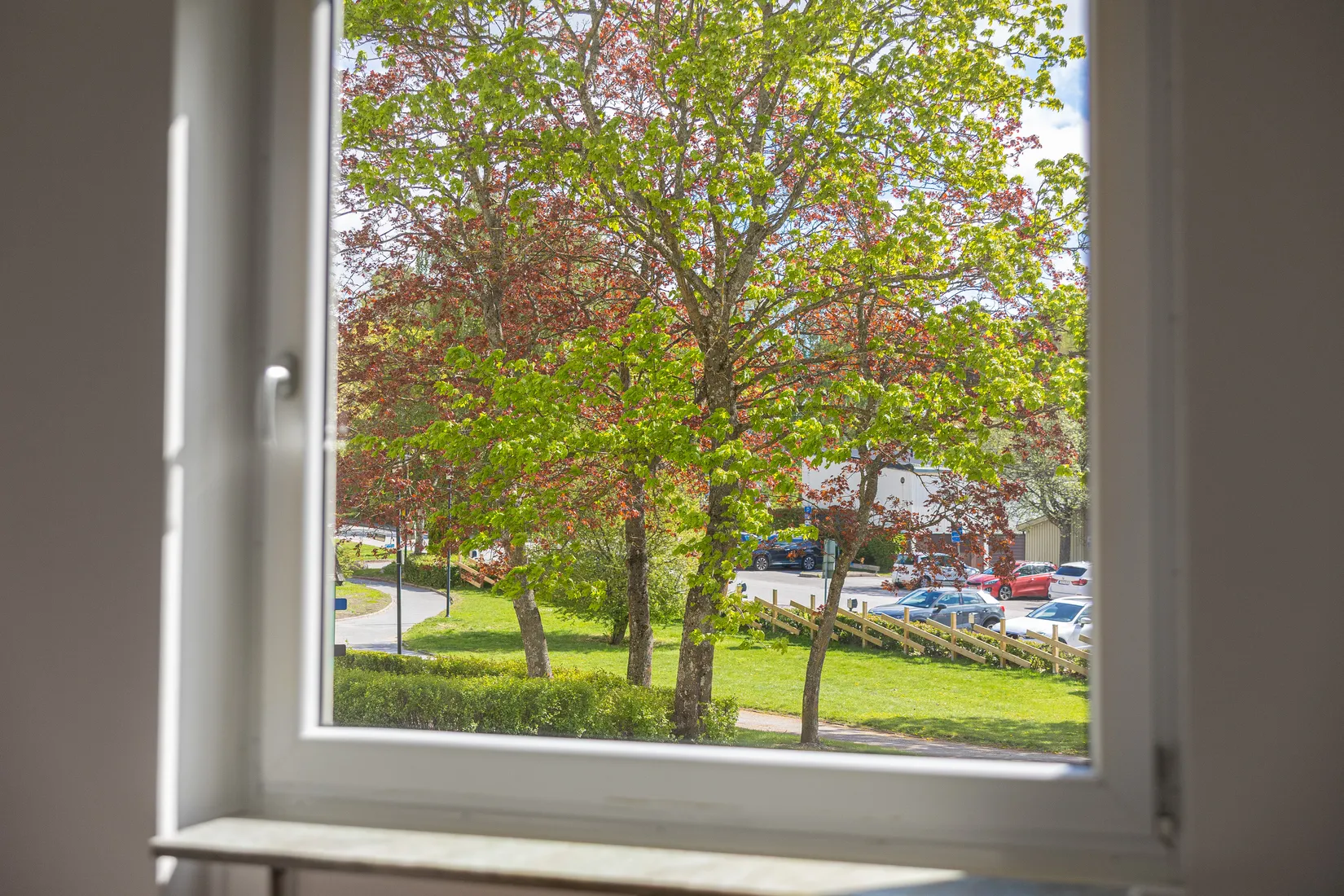 Bostadsrätt, Herrgårdsvägen 32, Centrala Väsby, Upplands Väsby